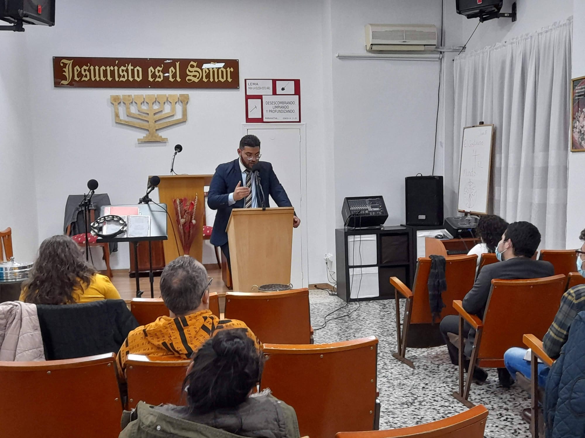 Foto 07- IECC Shalom Cádiz