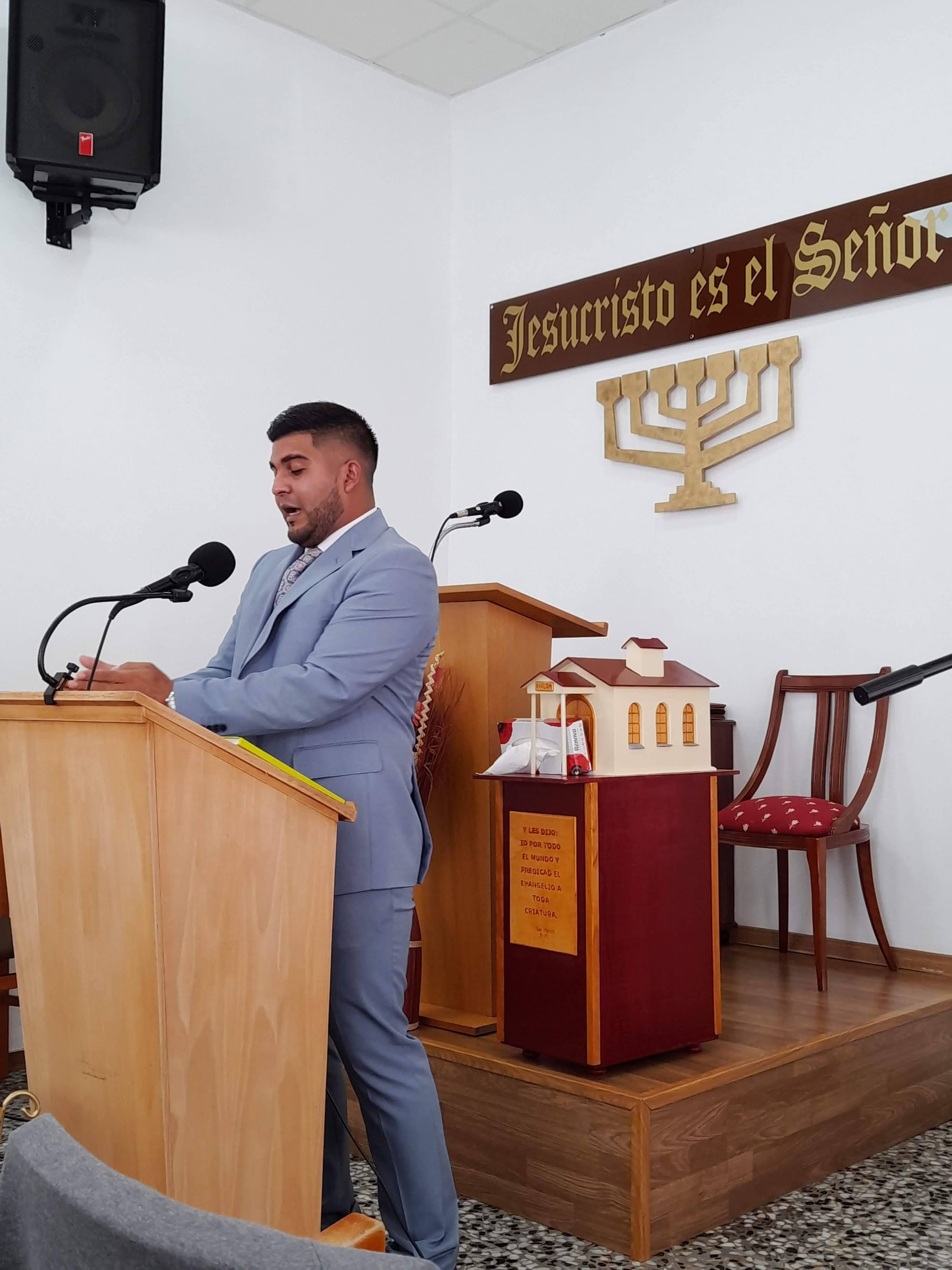 Foto 06- IECC Shalom Cádiz