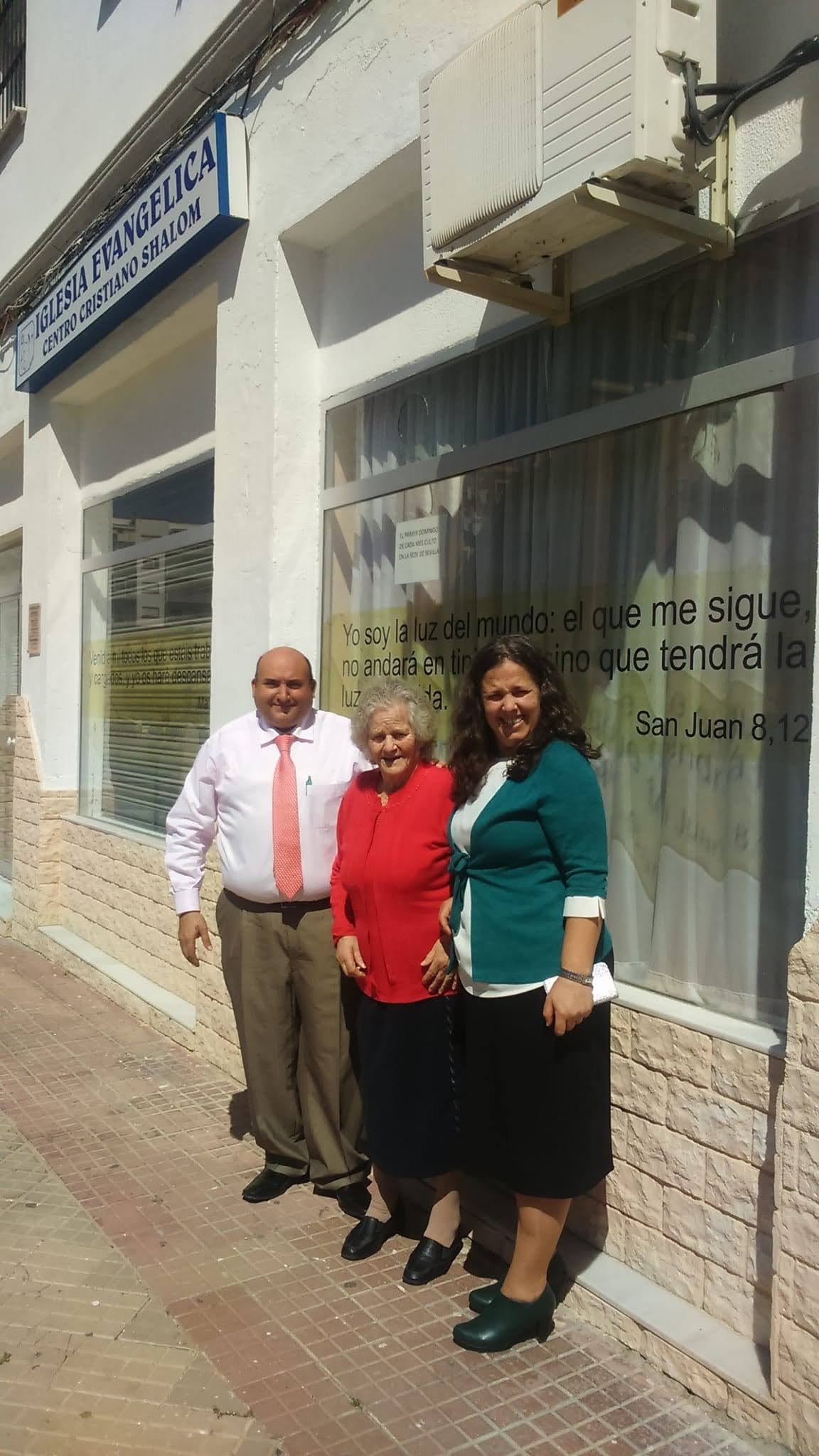 Foto 04- IECC Shalom Cádiz