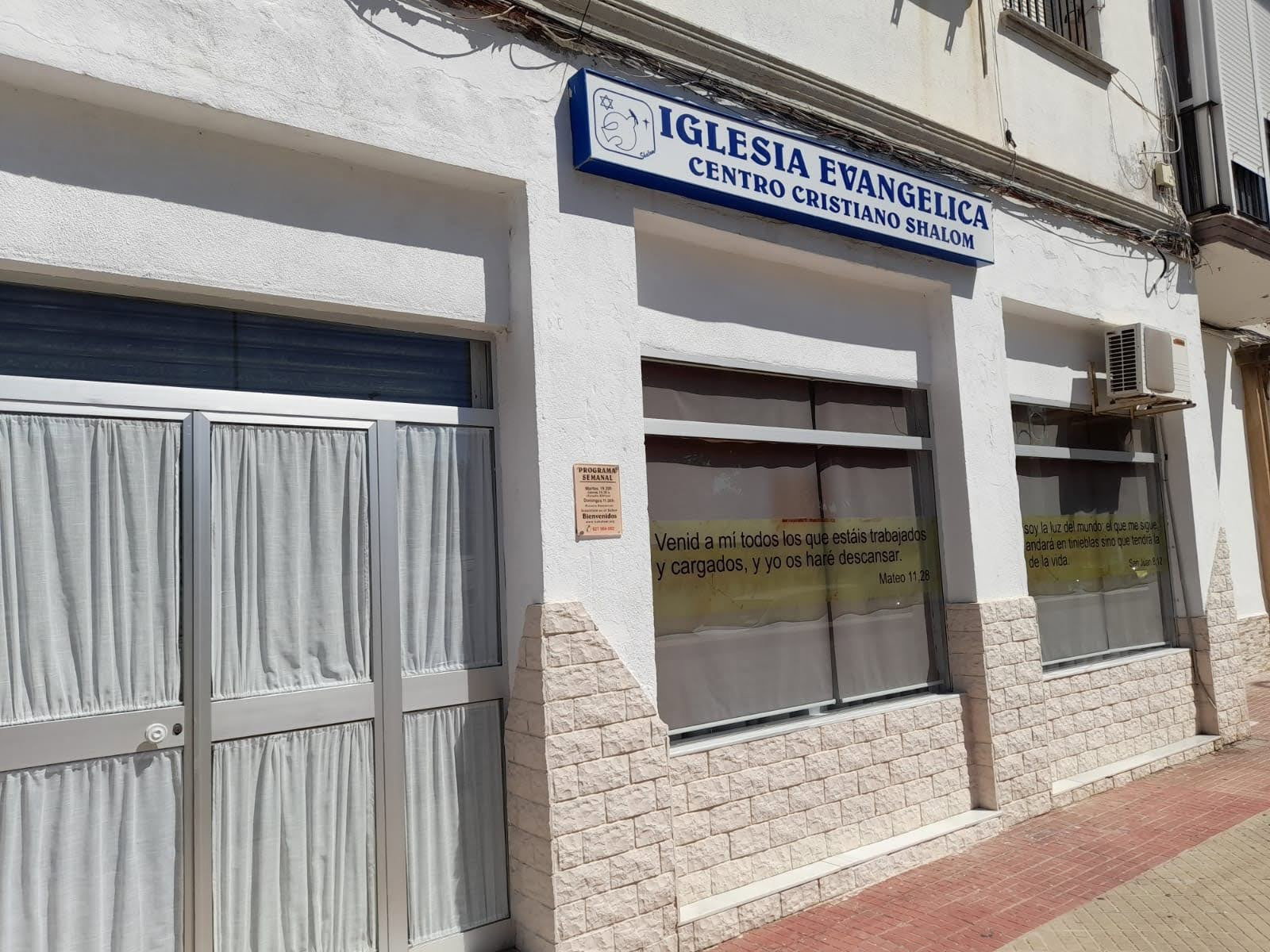 Foto 29- IECC Shalom Cádiz