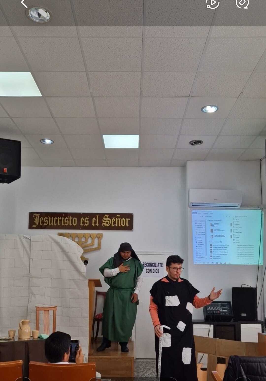 Foto 21- IECC Shalom Cádiz