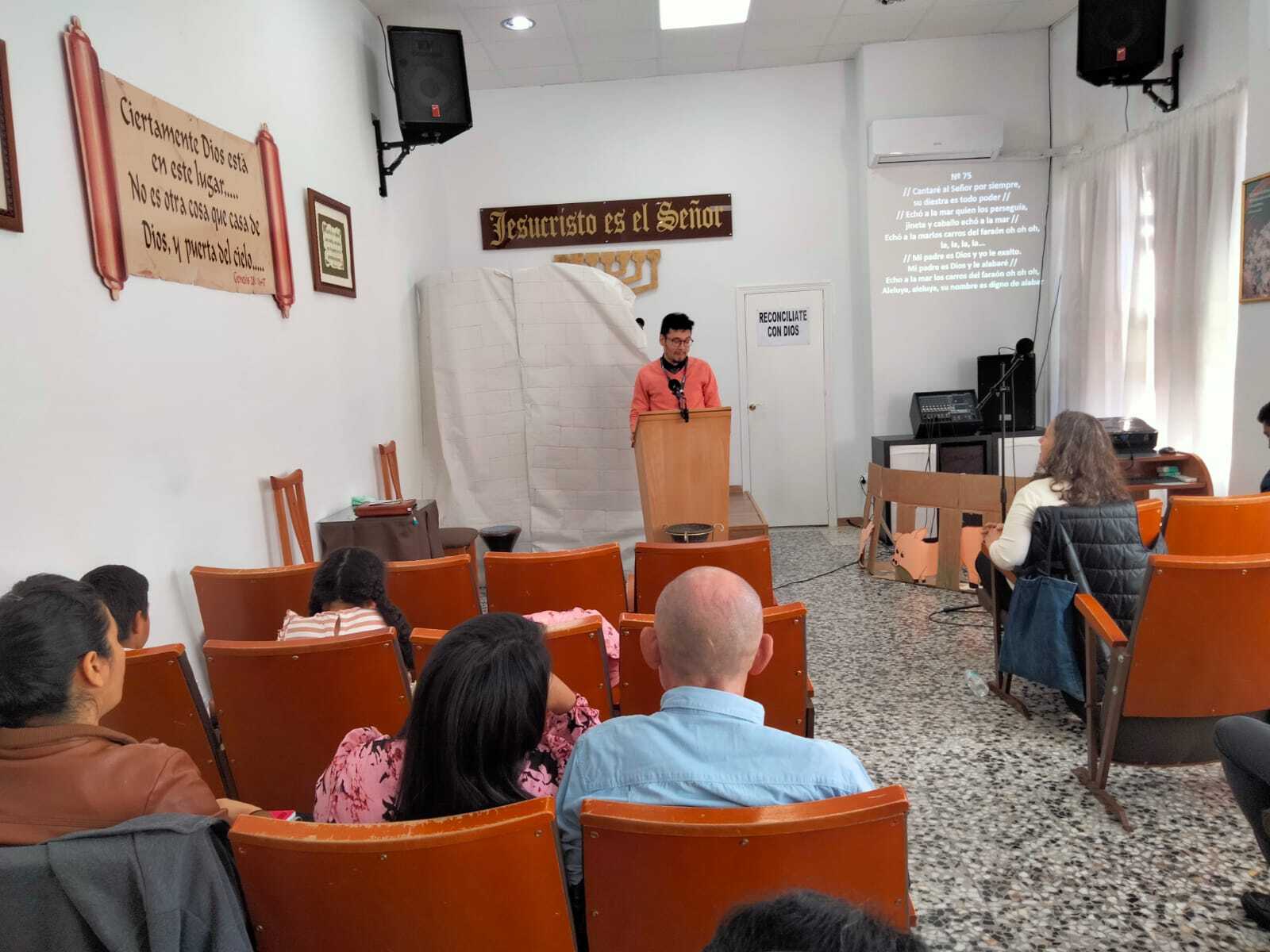 Foto 25- IECC Shalom Cádiz