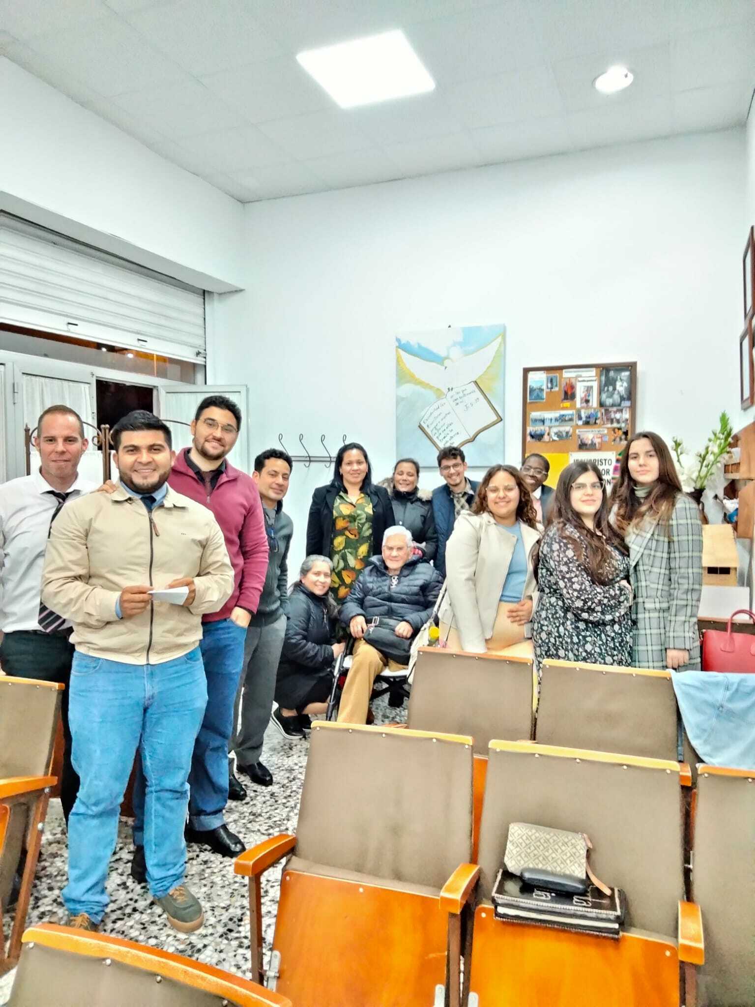 Foto 27- IECC Shalom Cádiz