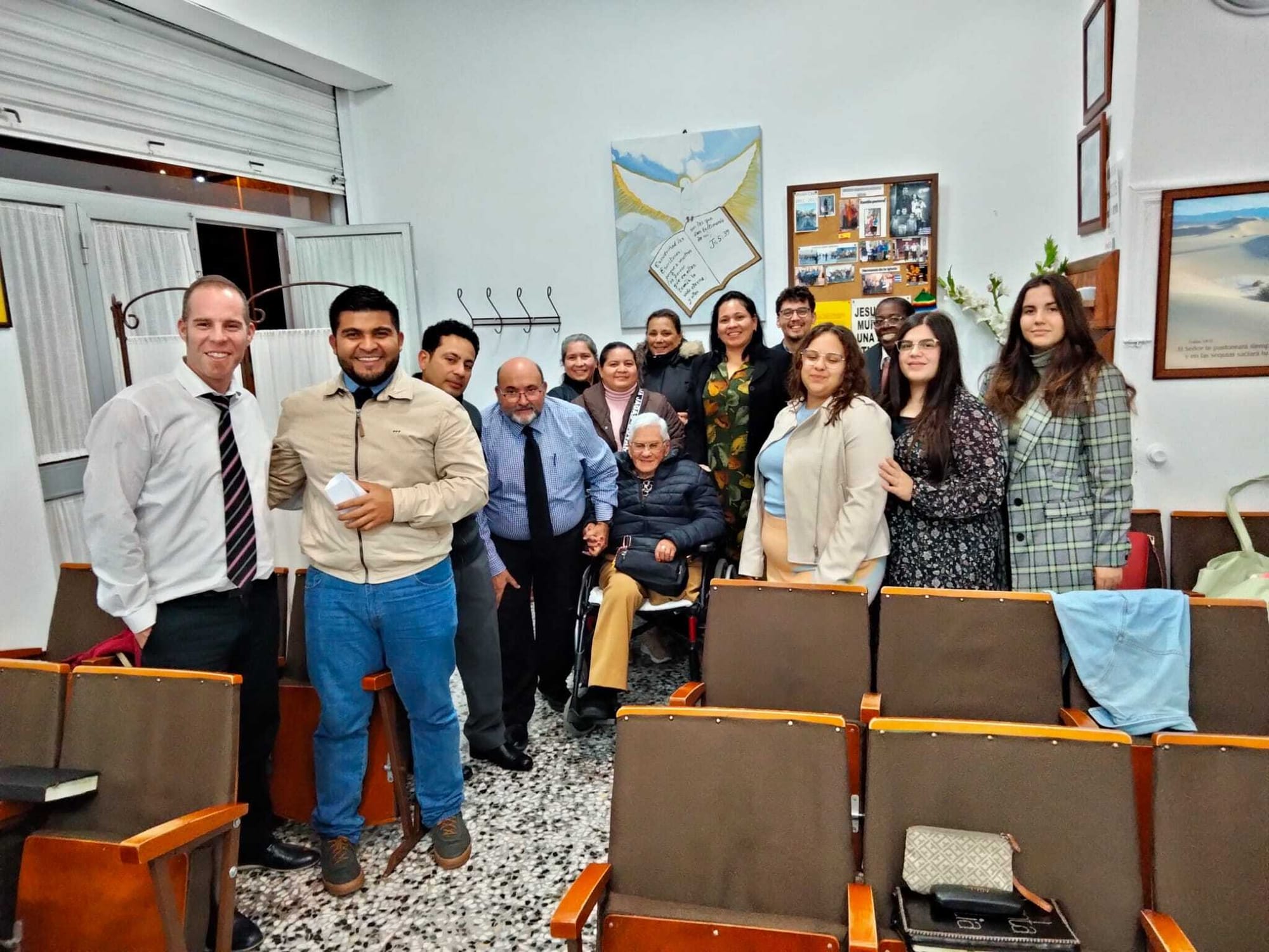 Foto 26- IECC Shalom Cádiz