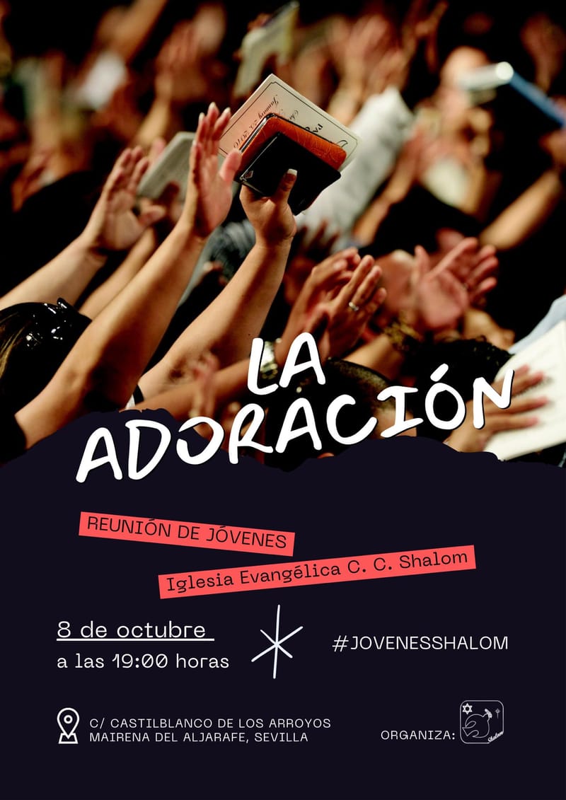 Reunión de Jóvenes