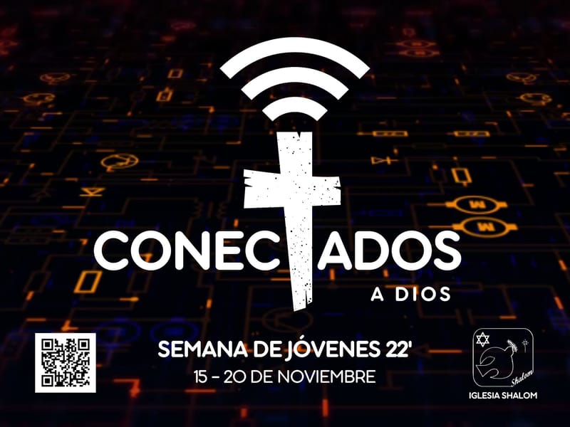 Semana de Jóvenes Cristianos