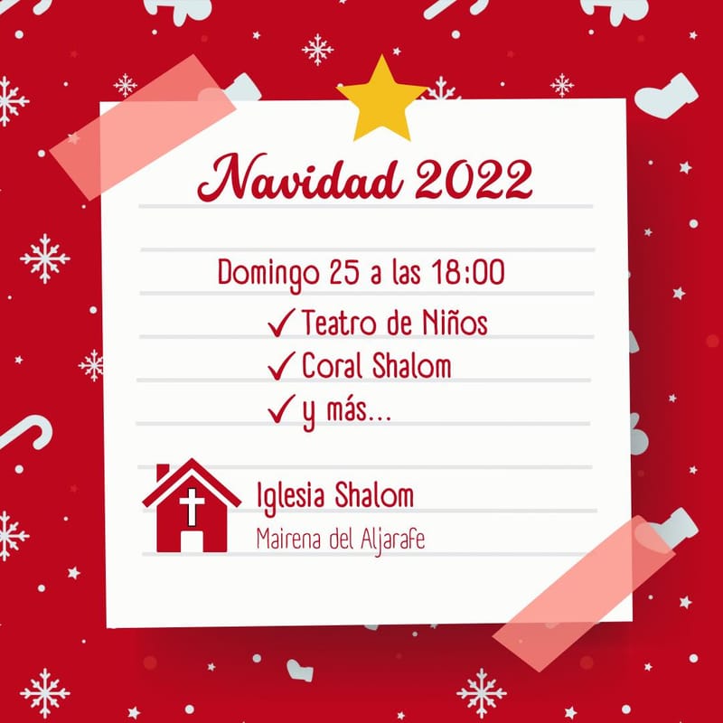 Culto dominical especial en Sevilla