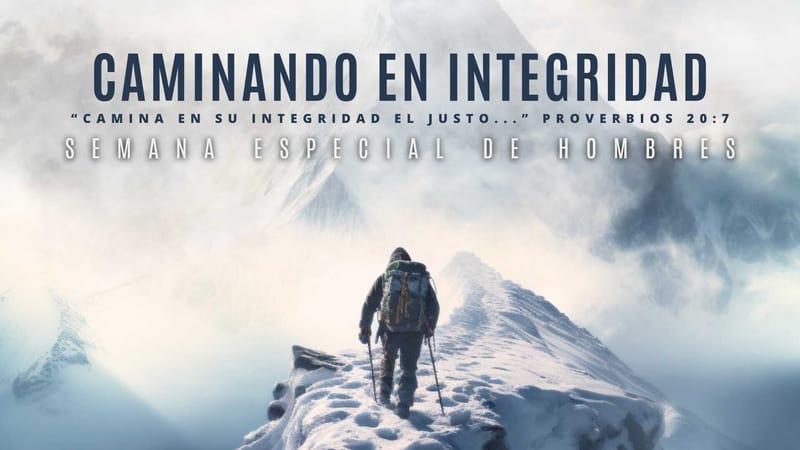 SEMANA DE CABALLEROS