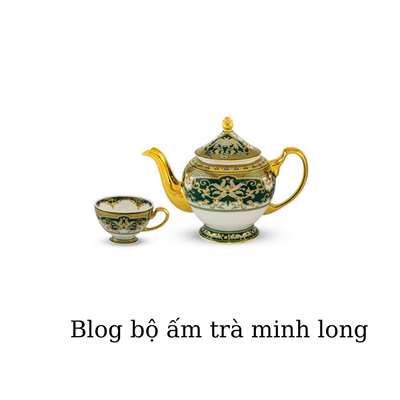 CỬA HÀNG GỐM SỨ MINH LONG - MEKOONG image