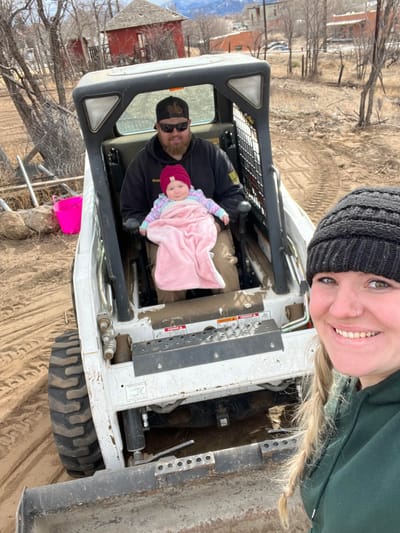 Get to know the family image