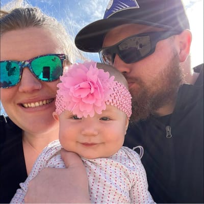 Get to know the family image