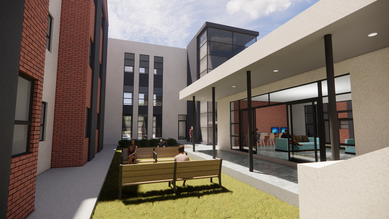 Student Housing