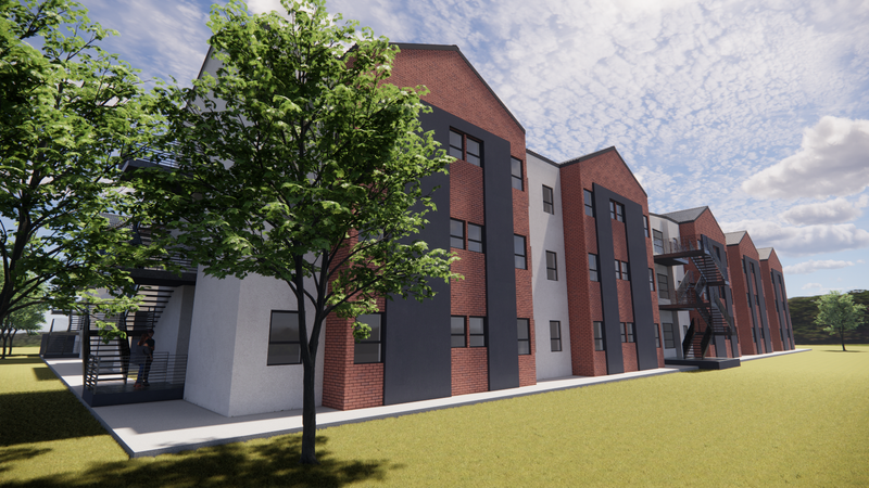 Student Housing
