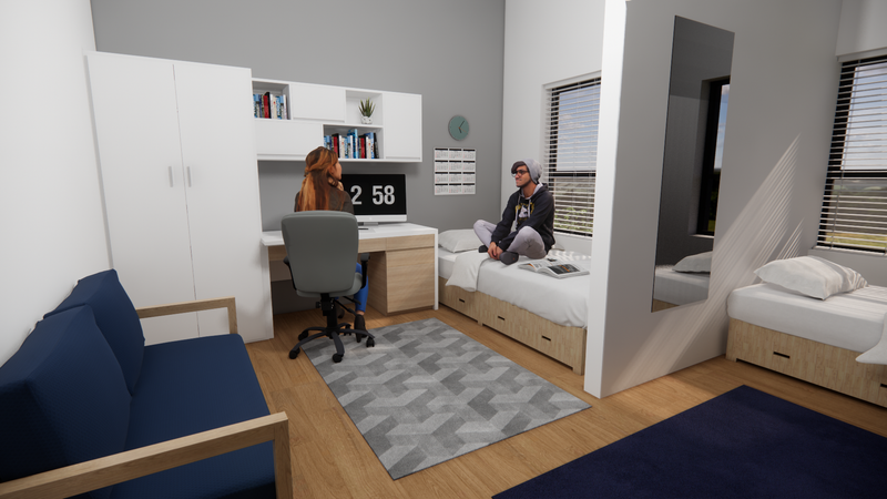 Student Housing
