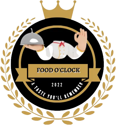 Food O'clock