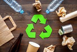 Recycle
