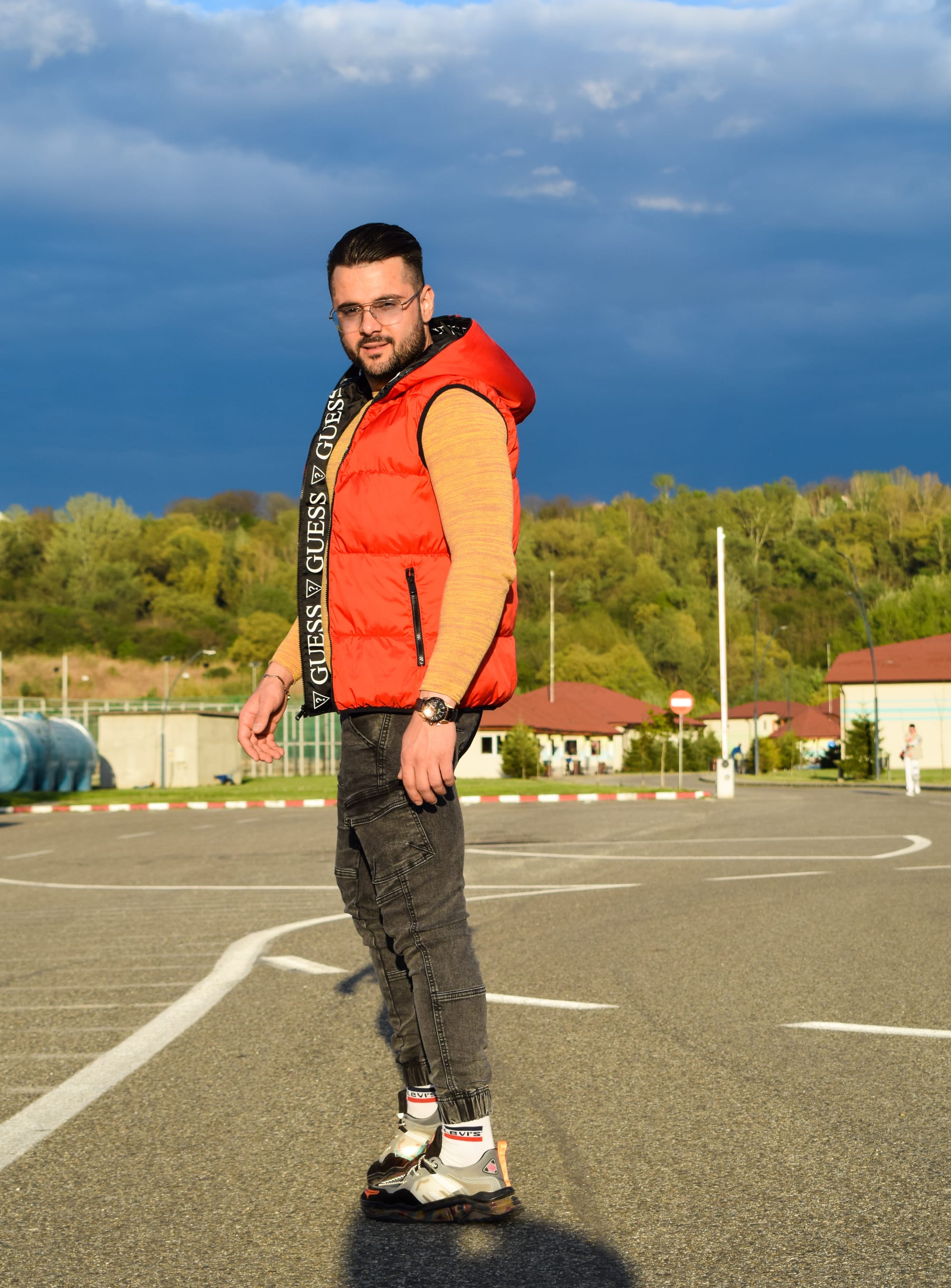 Photoshooting