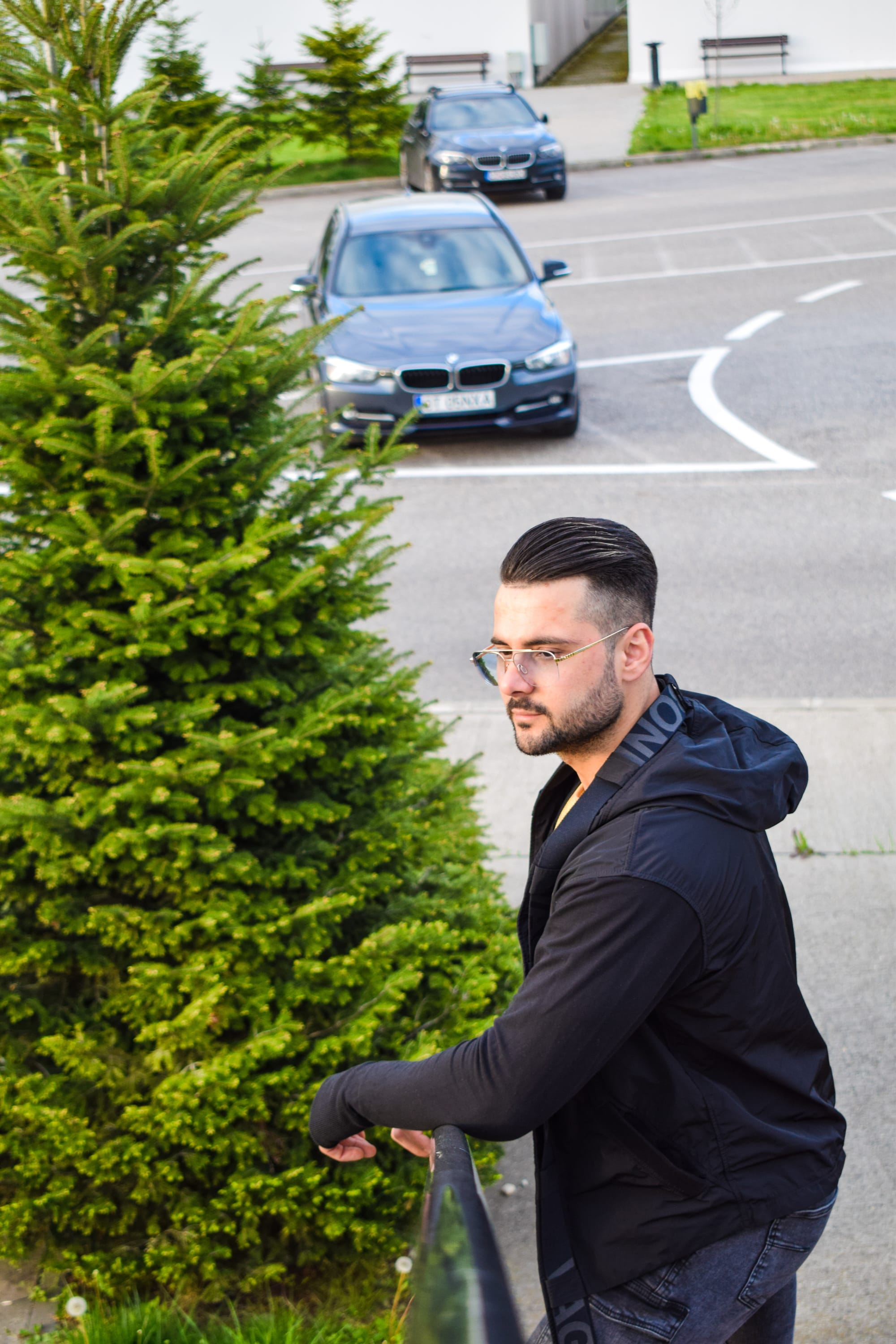 Photoshooting