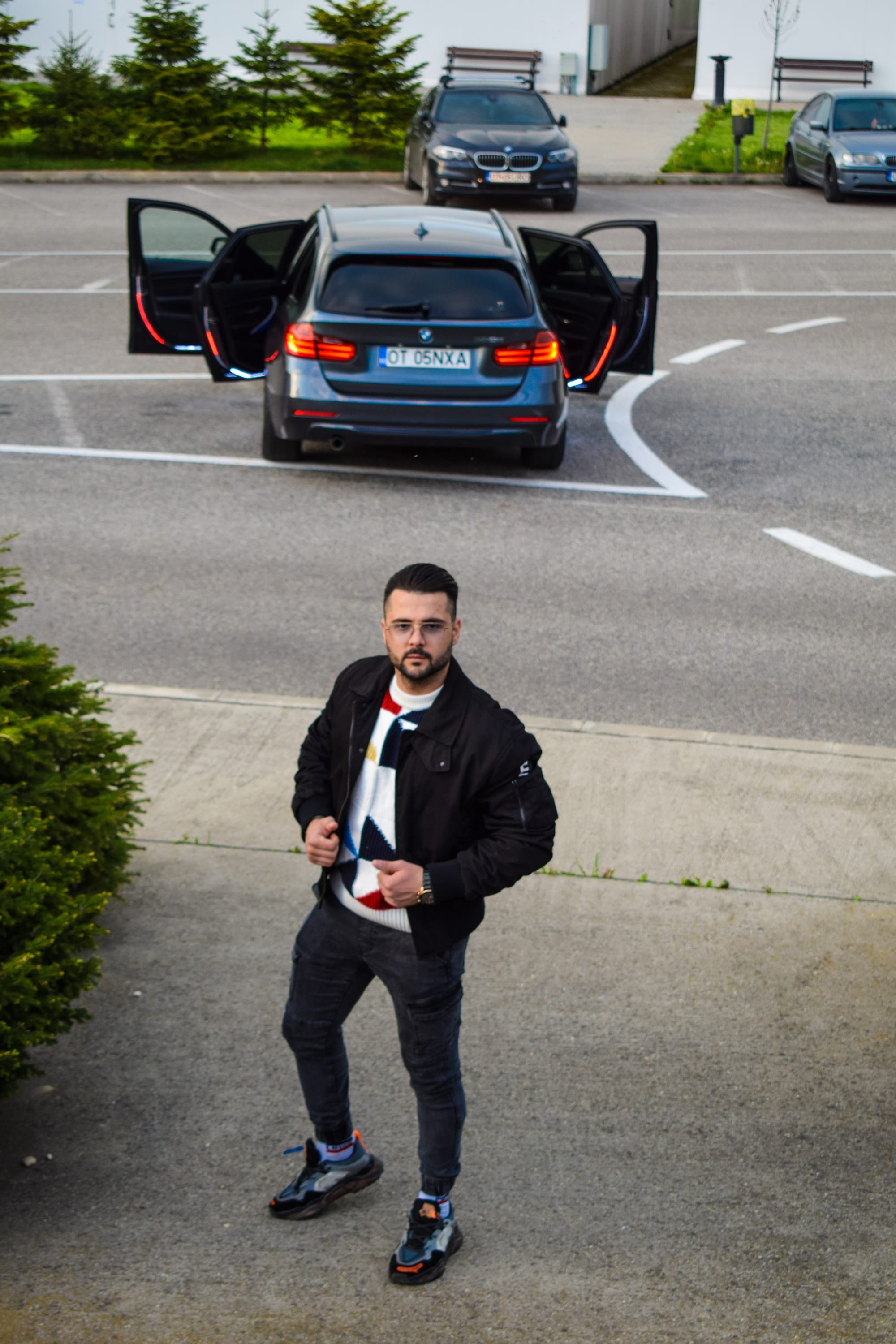 Photoshooting
