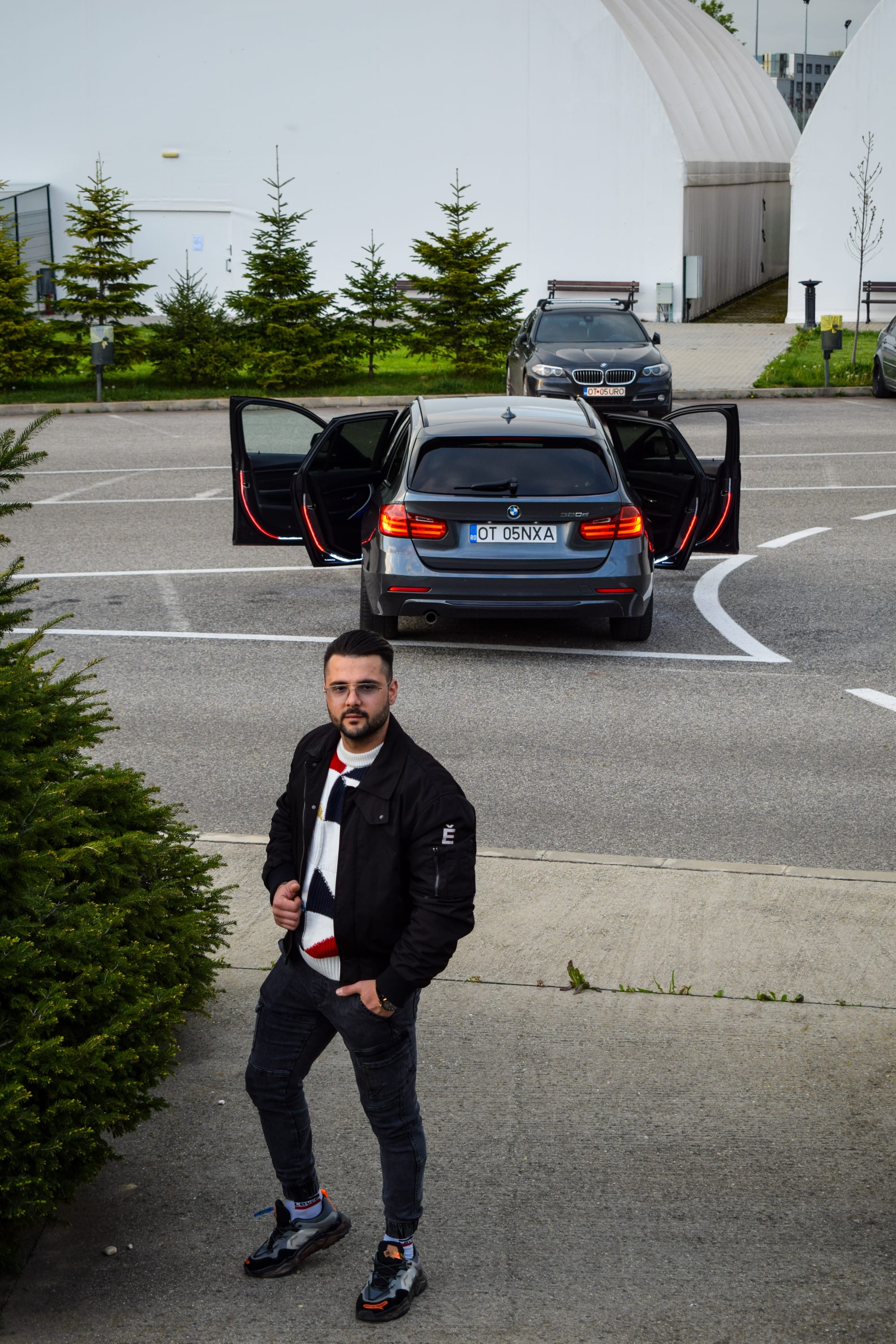 Photoshooting