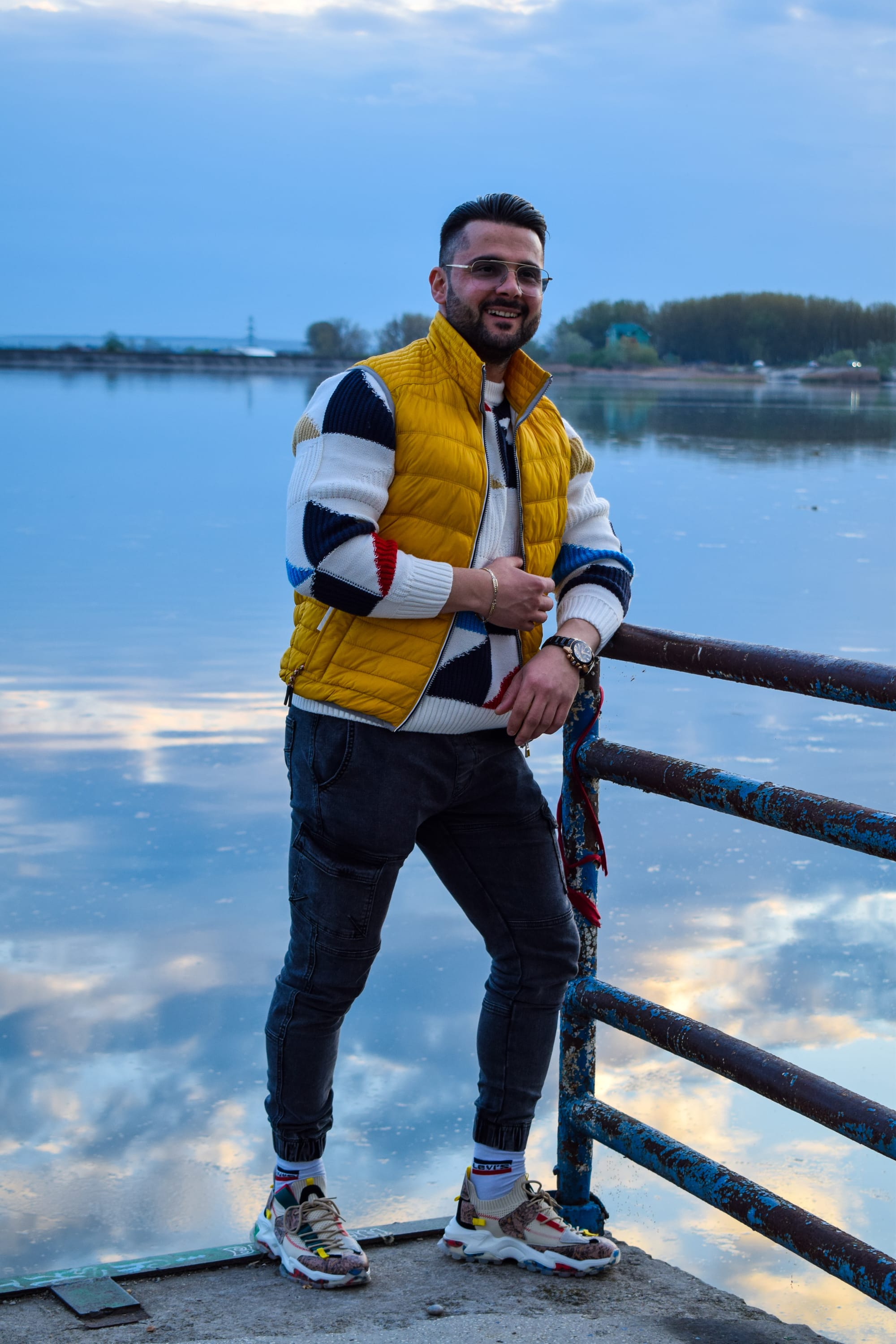 Photoshooting