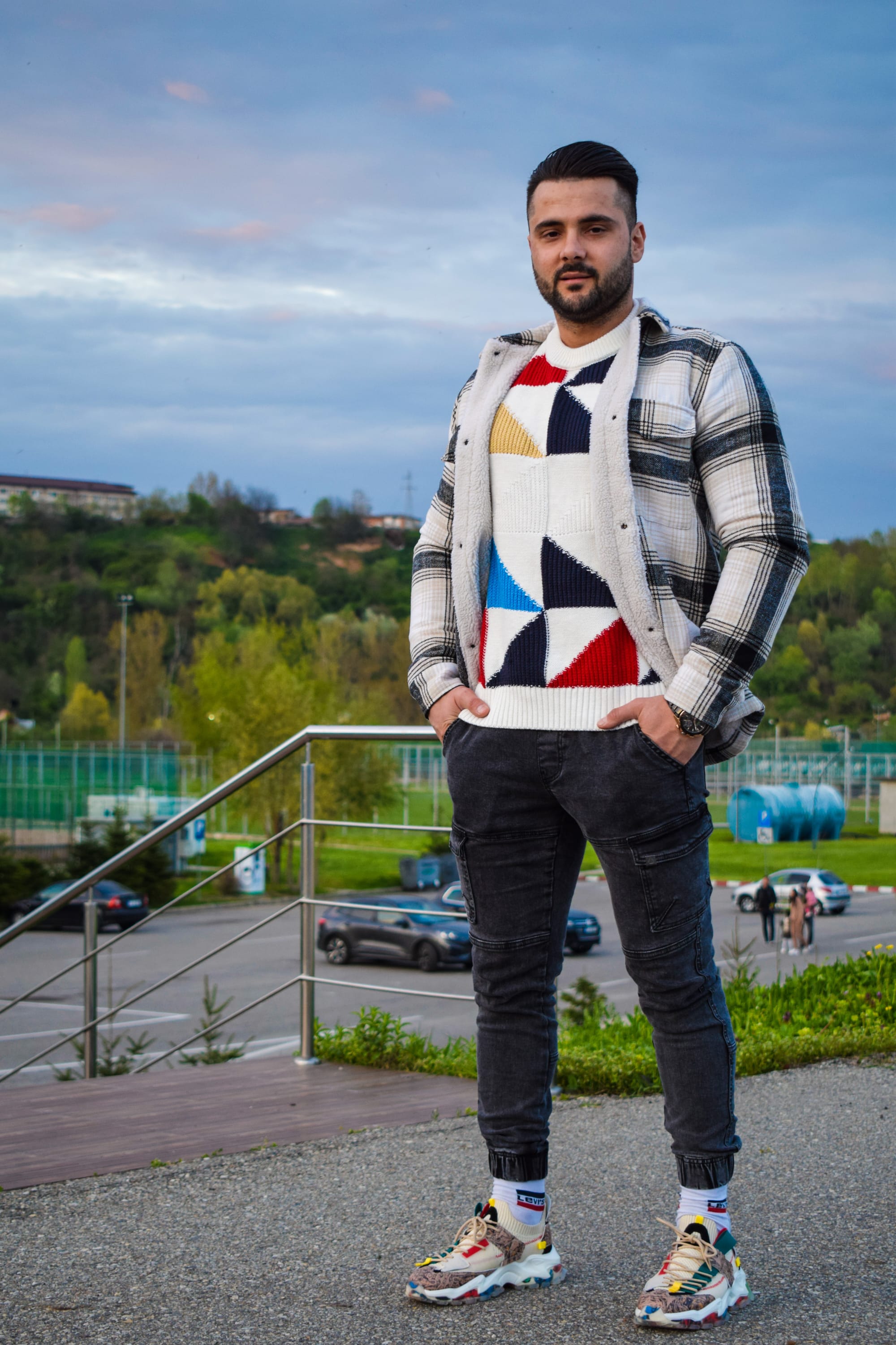 Photoshooting