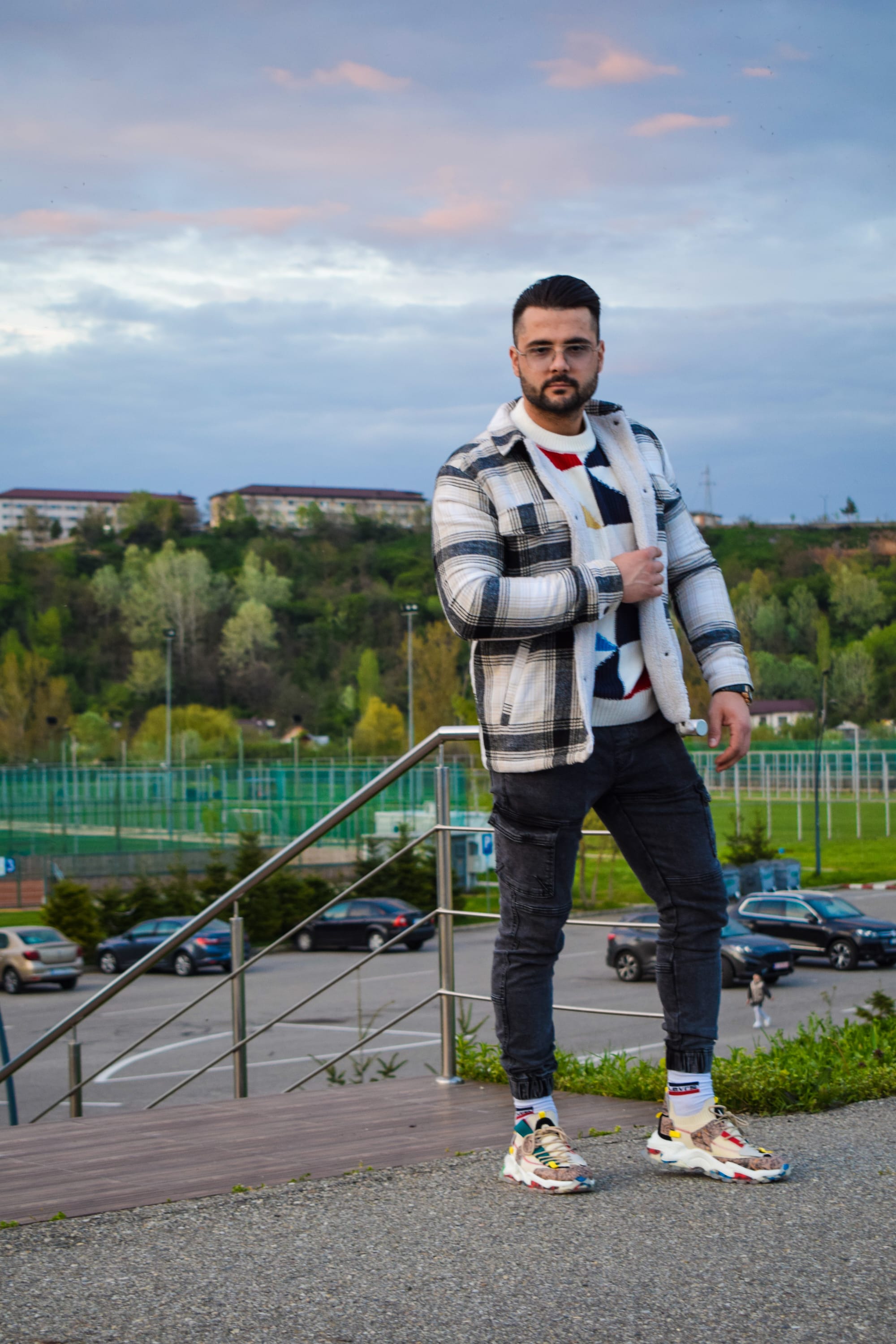 Photoshooting