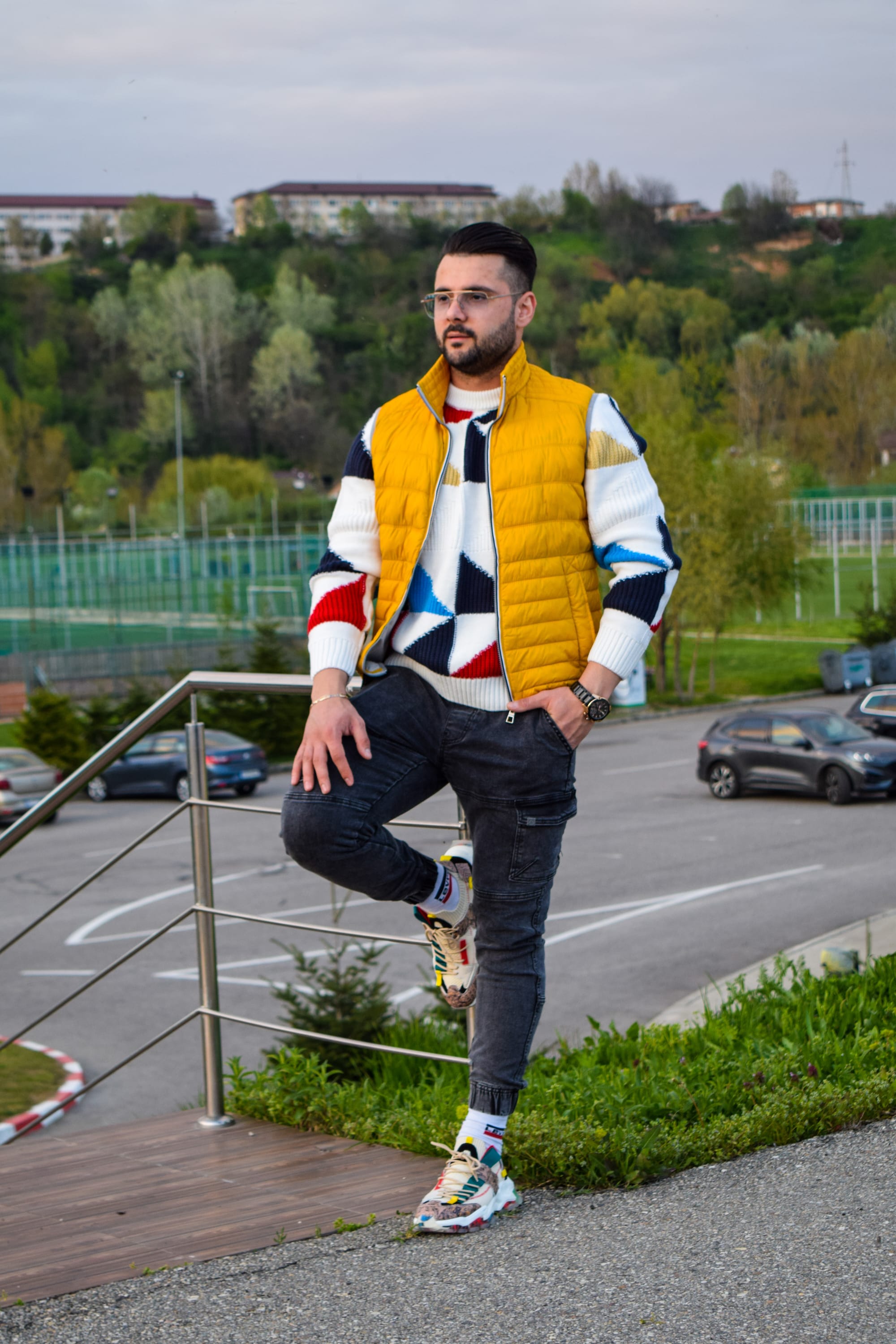 Photoshooting
