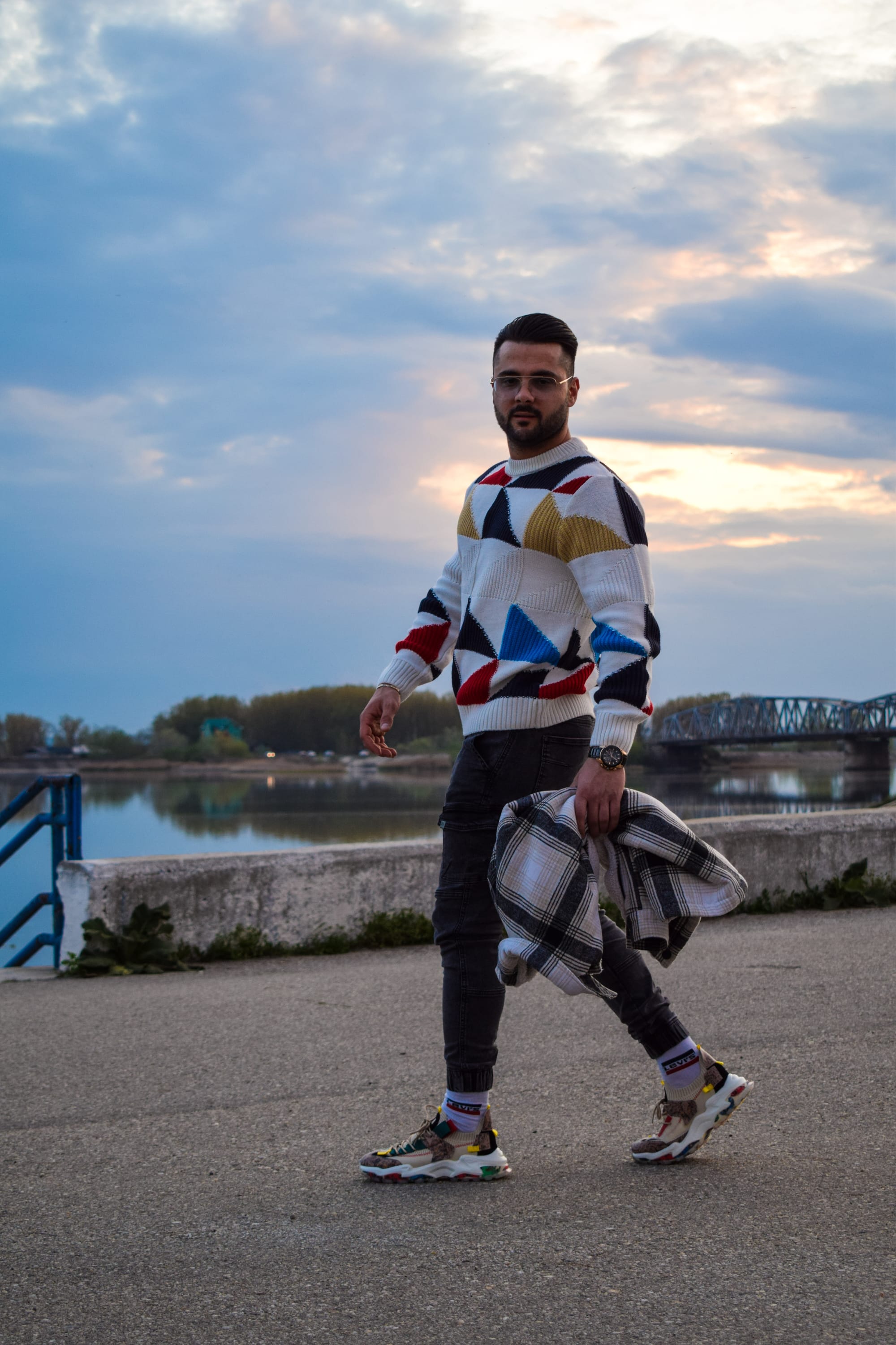 Photoshooting