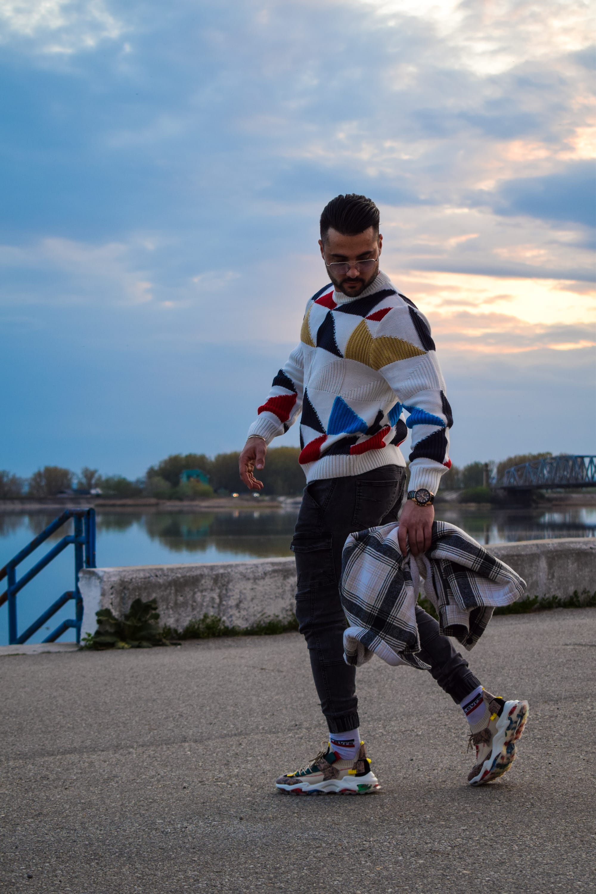 Photoshooting