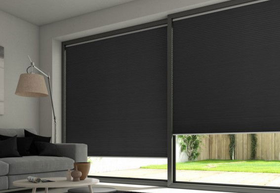 ROLLER BLINDS