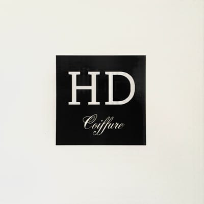 HDCOIFFURE