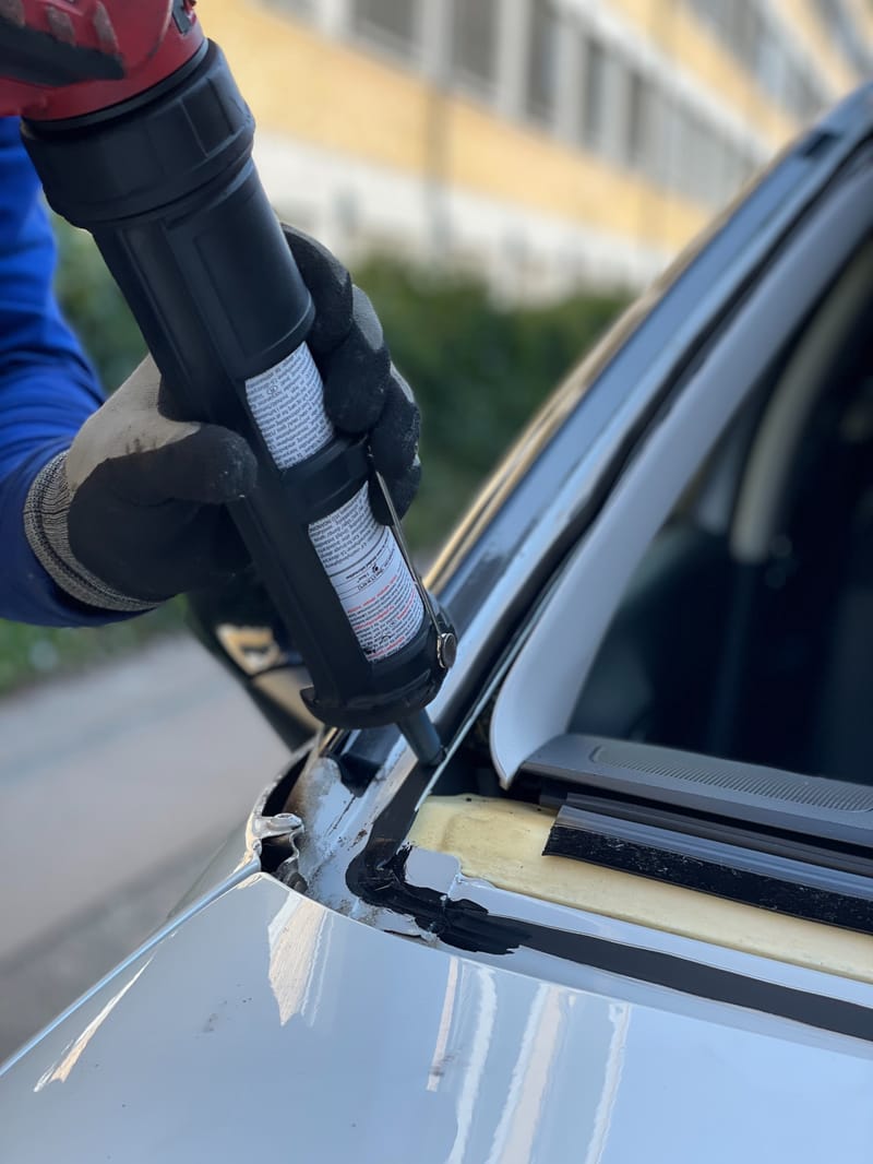 Auto Glass