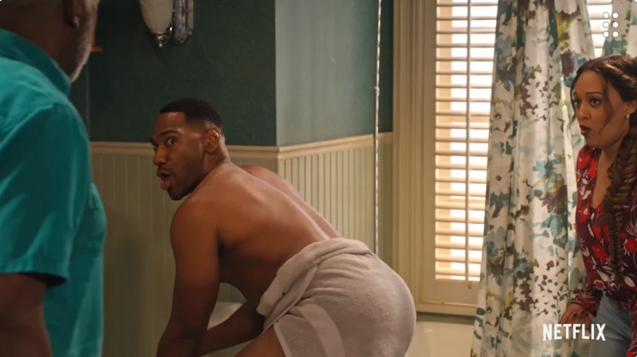 Family Reunion Trailer