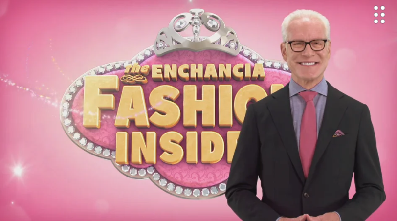 Tim Gunn