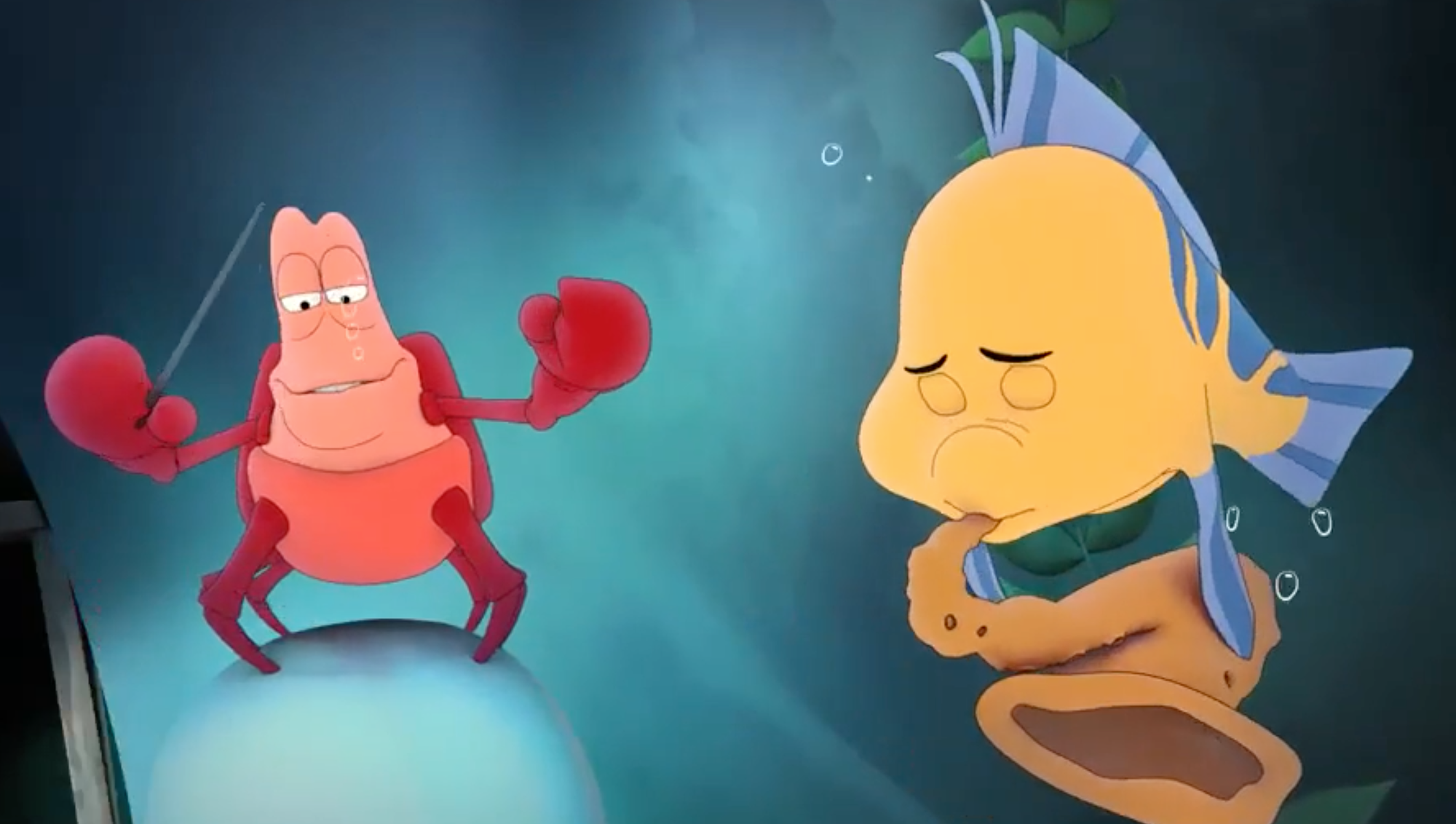 Custom Heritage Interstitial