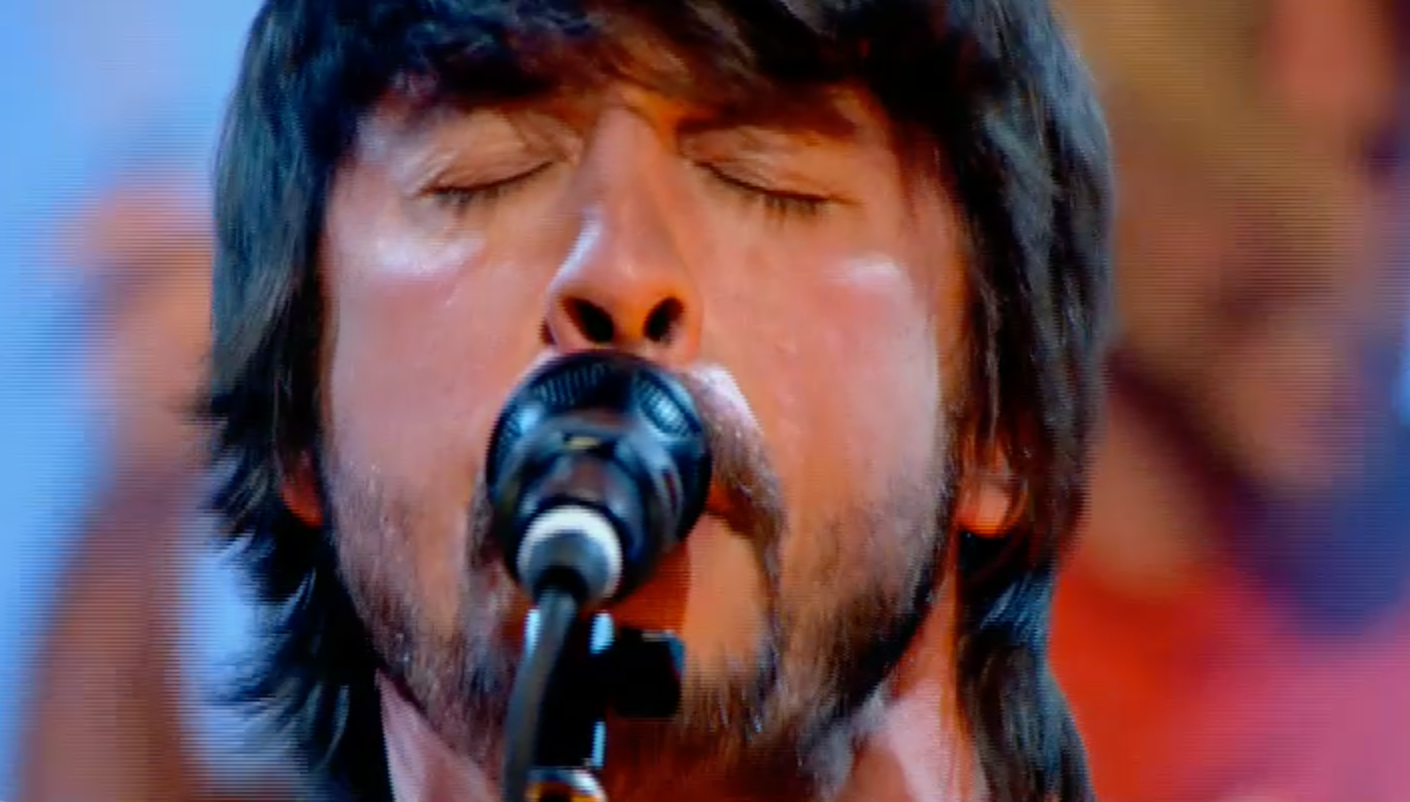 Later...with Jools Holland