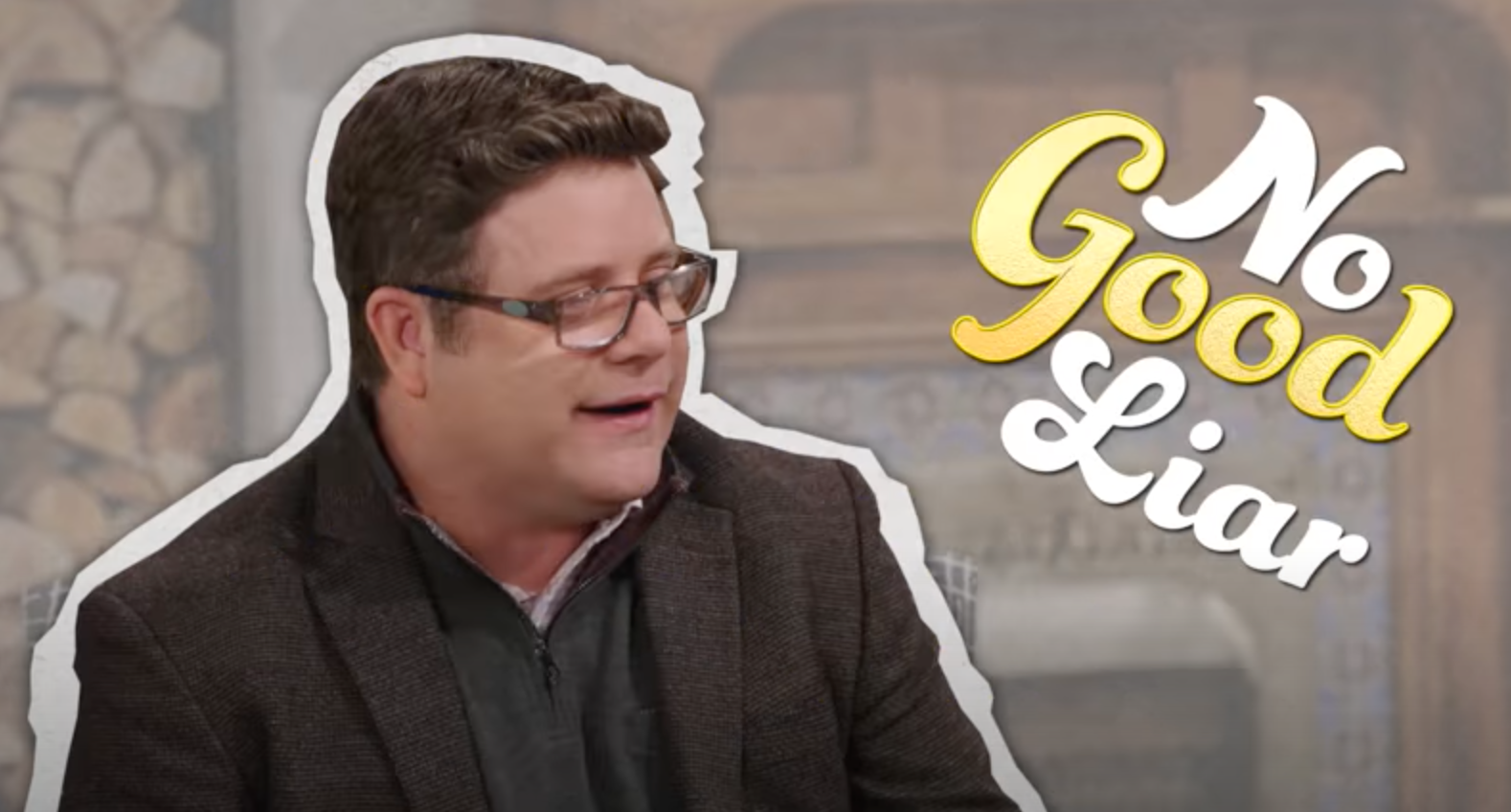 No Good Nick 2 Truths and a Lie