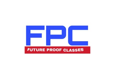 THE FUTURE PROOF CLASSES