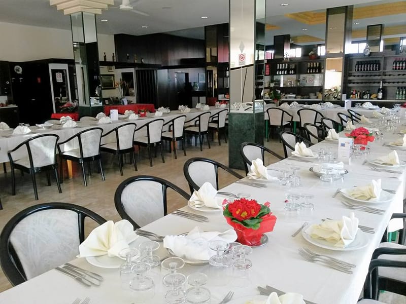 BAR- RISTORANTE