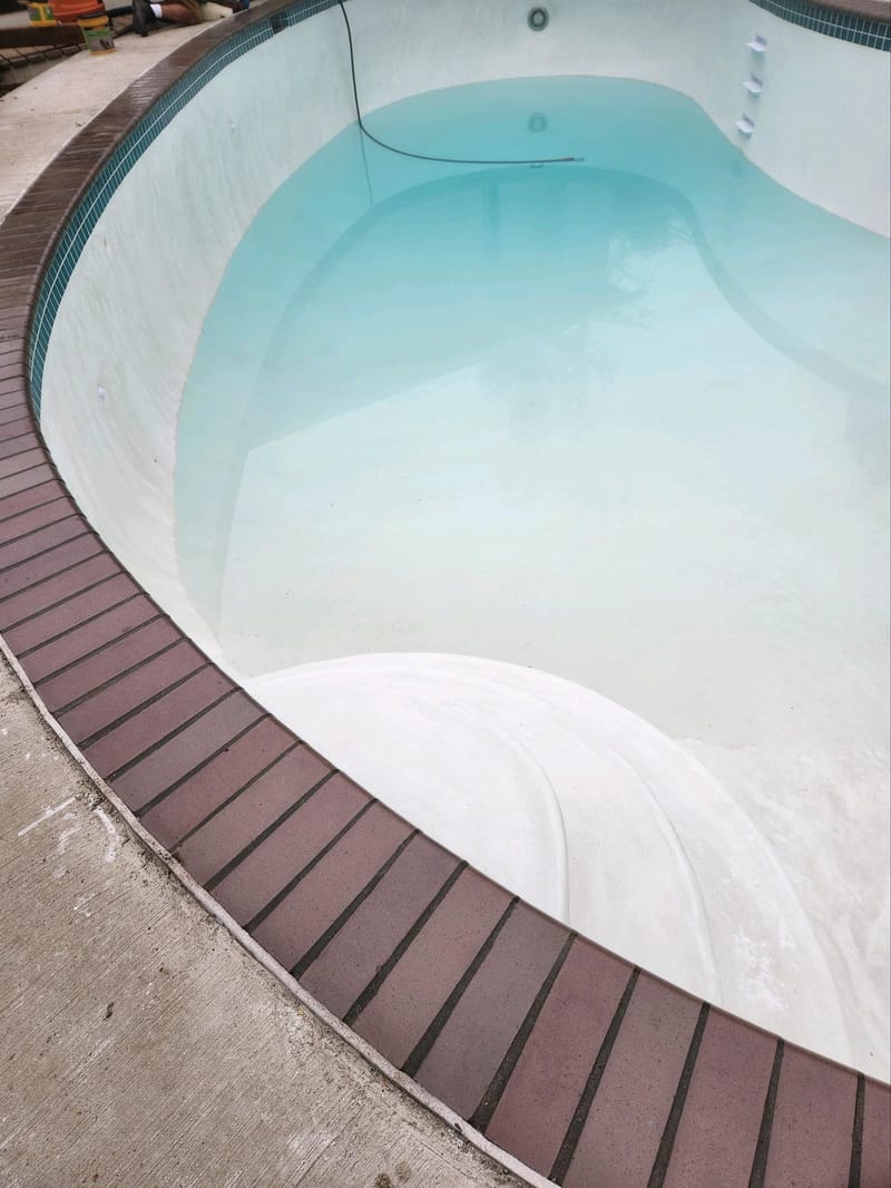 Remarkable POols image