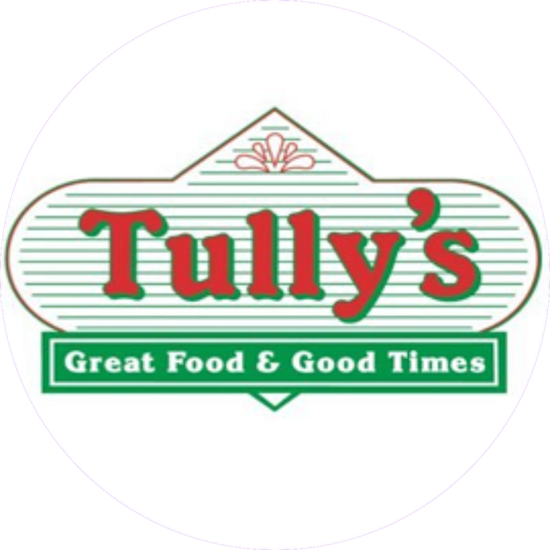 Tully's Good Times Dining Fundraiser
