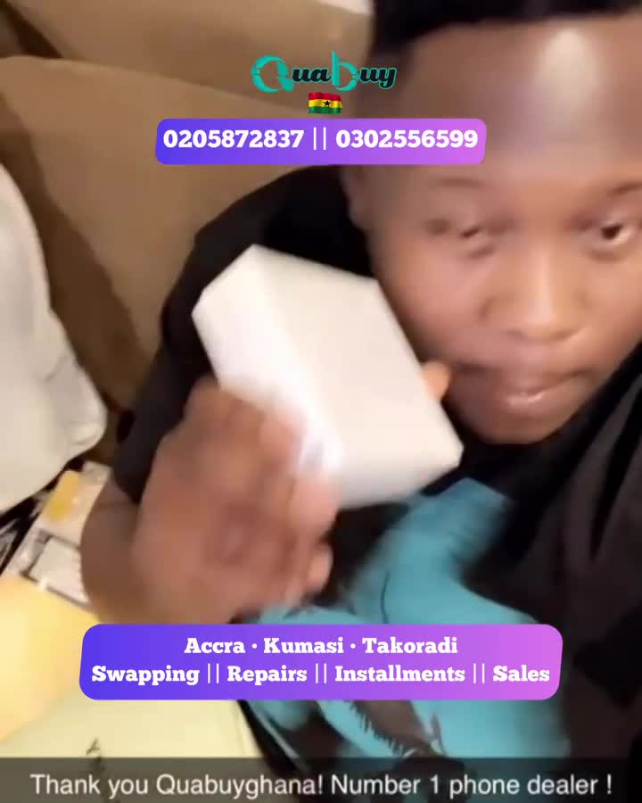 MEDIKAL BUYS FROM QUABUYGHANA