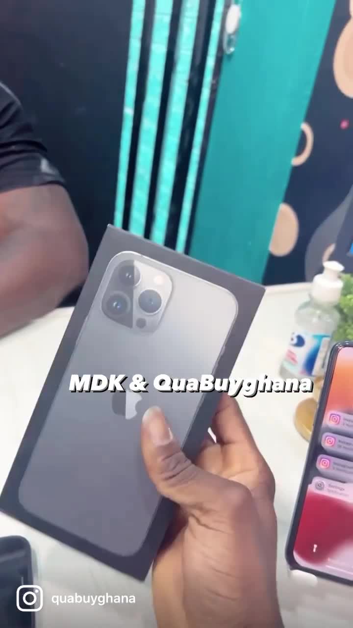MEDIKAL BUYS  FROM QUABUYGHANA