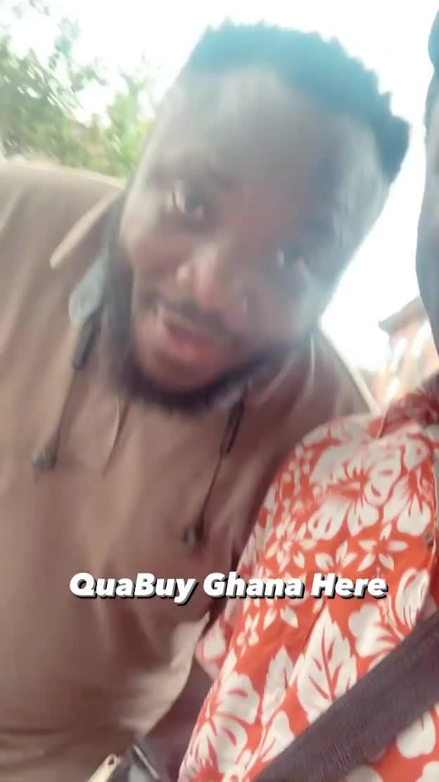 DKB BUYS FROM QUABUY GHANA