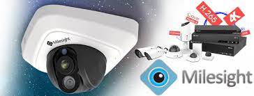 INTELLIGENT CCTV NETWORK