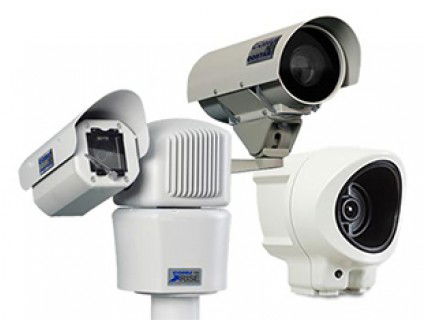 NETWORK ROBOTIC AUTOMATION SURVEILLANCE