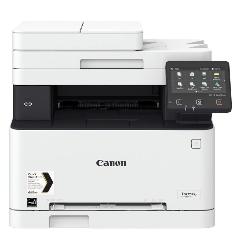 MULTIFUNZIONI A4 BIANCO NERO