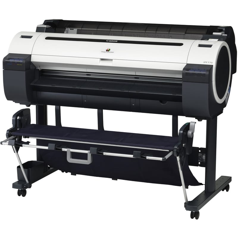 PLOTTER GRANDE FORMATO