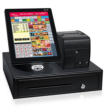 SISTEMA DI RISTORAZIONE